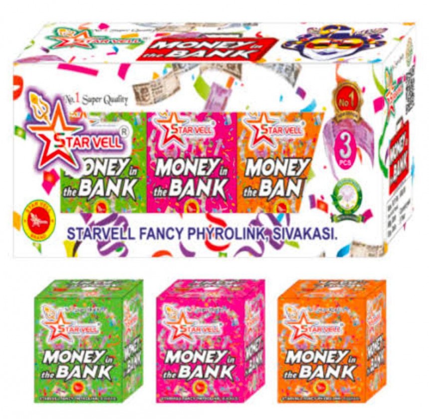 Money bank