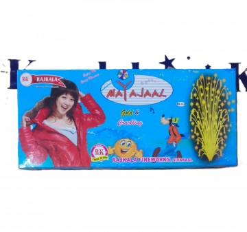 MAYAJAL GOLD