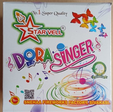 Dora singer