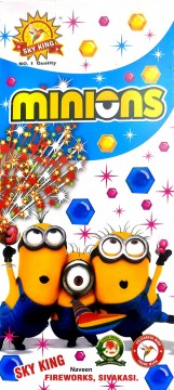 Minions/Goodly