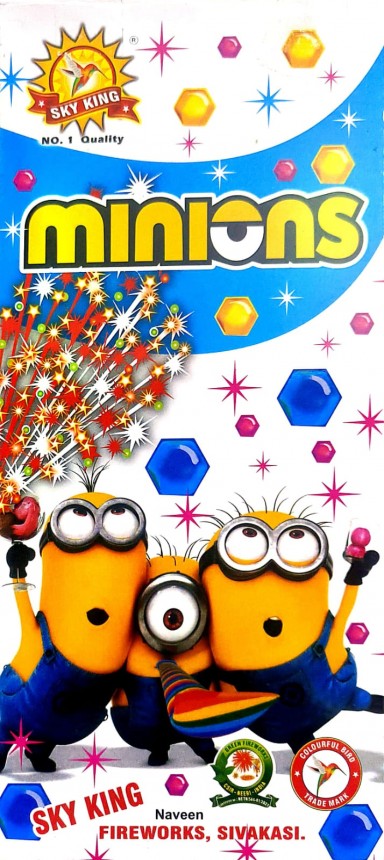 Minions/Goodly