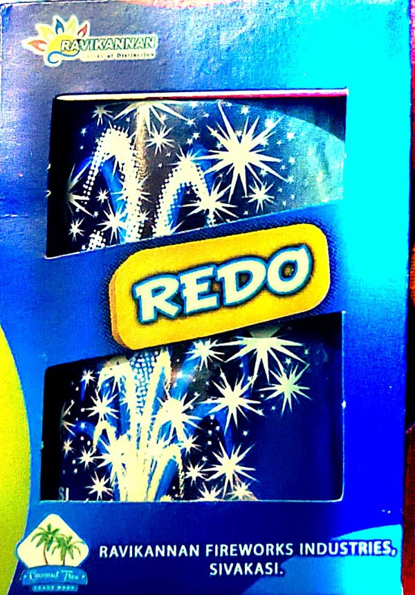 Redo