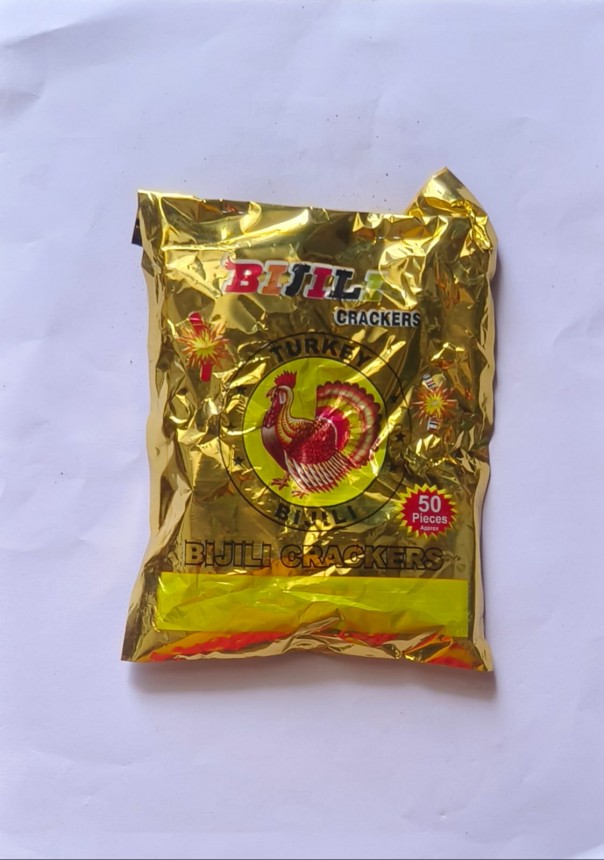 Bijili 50's bag