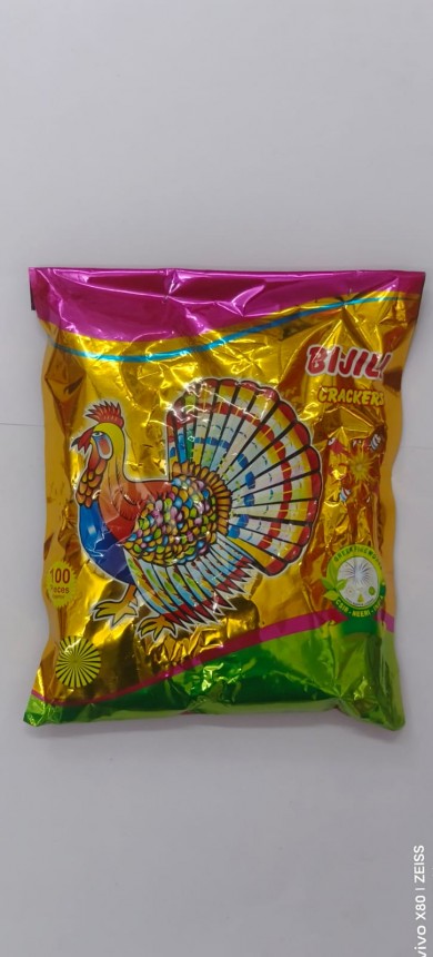 Red bijili