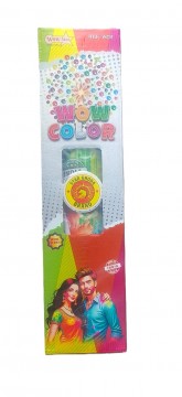WOW STAR COLOUR
