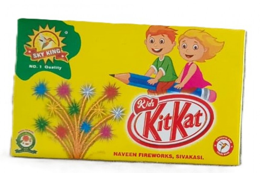 KIT KAT