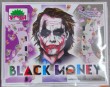 Magic Show -Money Paper